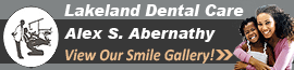 Abernathy Alex S DDS