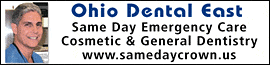 Ohio Dental East