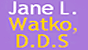 Watko Jane DDS