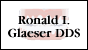 Glaeser Ronald I