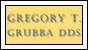 Grubba Gregory T