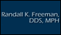 Randall K Freeman
