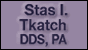 Tkatch Stas I