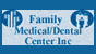 Family Medical/ Dental Center Inc