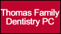 Thomas Family Denistry PC