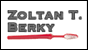 Berky Zoltan T