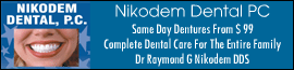 Nikodem Dental PC