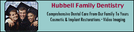 Hubbell Family Dentistry