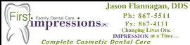 First Impressions Family Dental Care P.C.