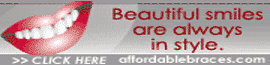 Affordable Braces