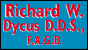 Dycus Richard W