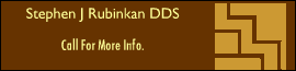 Stephen J Rubinkan DDS