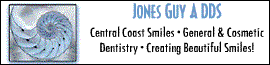 Jones Guy A DDS