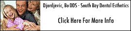 Djordjevic, Bo DDS - South Bay Dental Esthetics