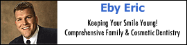 Eby, Eric DDS