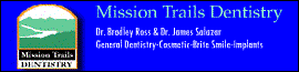 Mission Trails Dentistry