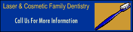 Laser & Cosmetic Family Dentistry
