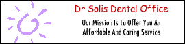 Dr Solis Dental Office