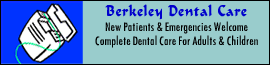 Berkeley Dental Care