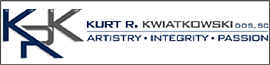 Kurt R Kwiatkowski DDS SC