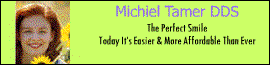 Michiel Tamer DDS