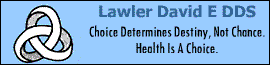 Lawler David E DDS