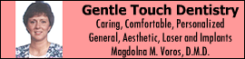 Gentle Touch Dentistry