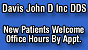 Davis Family Dentistry DDS