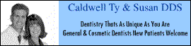 Caldwell Ty & Susan DDS