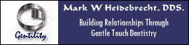 Mark W. Heidebrecht