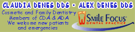 Smile Focus Dental Practice