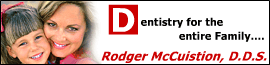 McCuistion Rodger