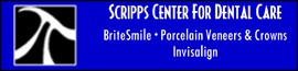 Scripps Center For Dental Care