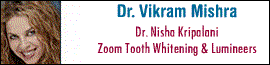 Dr. Vikram Mishra