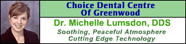 Choice Dental Centre Of Greenwood