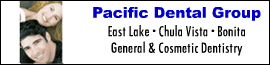 Pacific Dental Group