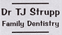Strupp Tobin J Dr