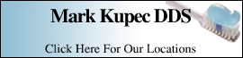 Mark Kupec DDS