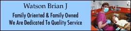 Watson Brian J