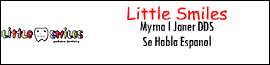 Little Smiles