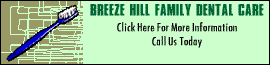 Breeze Hill Family Dental Care