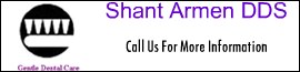 Shant Armen DDS