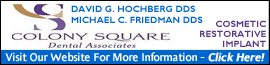 Colony Square Dental Associates LLC-