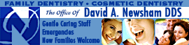 David A. Newsham DDS