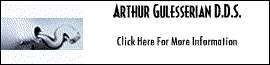 Arthur Gulesserian D.D.S.