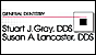 Gray Stuart J. DDS