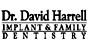 Harrell David J DDS
