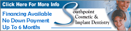 Southpoint Cosmetic & Implant Dentistry