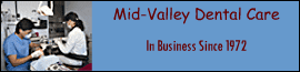 Mid-Valley Dental Care