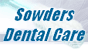 Sam Sowders DDS